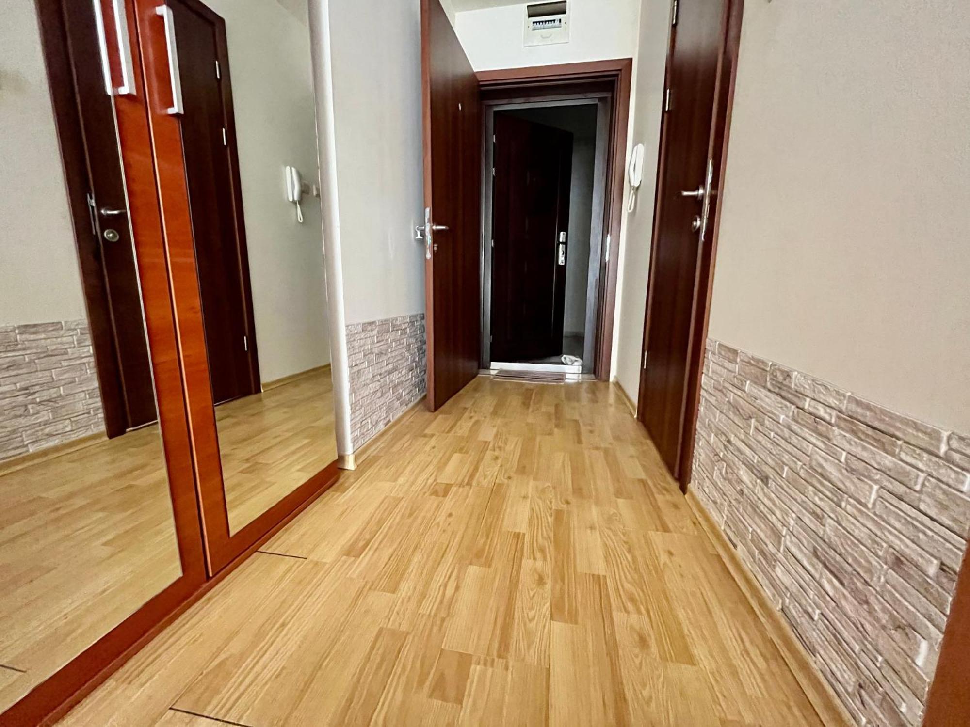 Julia Vigo Panorama Apartments Nesebar Esterno foto