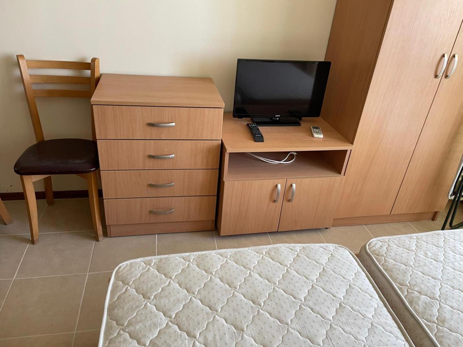 Julia Vigo Panorama Apartments Nesebar Esterno foto